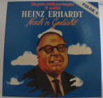 Heinz Erhardt: Noch'n Gedicht Folge 2 - Die große Jubiläums-Ausgabe 75 Jahre - 3 LPs