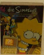 Matt Groening: Die Simpsons Season 9