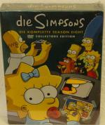 Matt Groening: Die Simpsons Season 8
