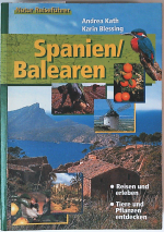 A.Kath/K.Blessing: Spanien/Balearen. Nat A.Kath/K.Blessing: Spanien/Balearen. Nat