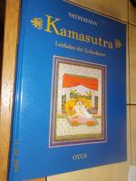 Vatsyayana: Kamasutra - Leitfaden der Li