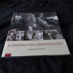 Alzheimer und Lebensqualität