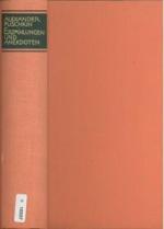 Erzählungen und Anekdoten / Alexander Puschkin. Hrsg. von Johannes von Guenther. [Dt. von Johannes von Guenther