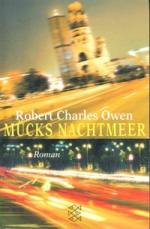 Owen, Robert Charles: Mücks Nachtmeer : Owen, Robert Charles: Mücks Nachtmeer :