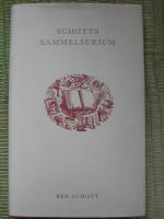 Schotts Sammelsurium