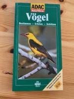 Vögel - bestimmen - erleben - schützen. Reich bebildert