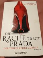 Die Rache trägt Prada. Der Teufel kehrt zurück