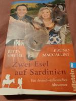 Speidel, Jutta; Maccallini, Bruno: Zwei Speidel, Jutta; Maccallini, Bruno: Zwei