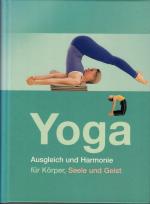 Christina Brown: Yoga Ausgleich und Harm Christina Brown: Yoga Ausgleich und Harm