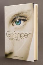 Gefangen Mercy. Ist Liebe ewig? (Gebundene Ausgabe mit Schutzumschlag)