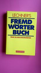 LECHNER