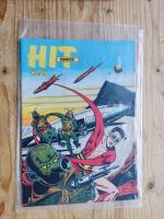 Hit Comics No 10 - PLASTIC MAN Nr. 64