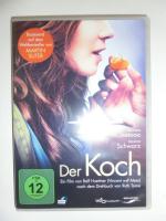Der Koch   --- nach Martin Suter ---