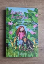 Tanya Stewner: Liliane Susewind – Schimp