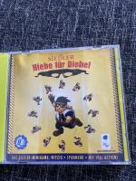 Die Siedler Hiebe für Diebe