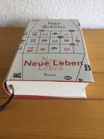 Ingo Schulze: Neue Leben
