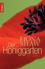 Der Honiggarten : Roman / Fiona Shaw. Aus dem Engl. von Karin Dufner / Knaur ; 50681 Roman