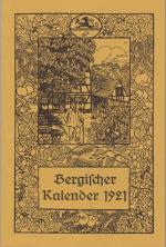 Graf, Peter und Fritz Loser: Bergischer Graf, Peter und Fritz Loser: Bergischer