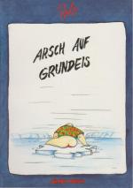 Polo: Arsch auf Grundeis / Polo