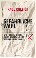 Collier, Paul und Klaus-Dieter Schmidt: Collier, Paul und Klaus-Dieter Schmidt: