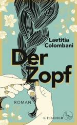 Colombani, Laetitia und Claudia Marquard Colombani, Laetitia und Claudia Marquard