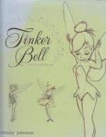 Tinker Bell: An Evolution (Disney Editions Deluxe (Film))