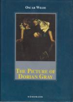 The picture of Dorian Gray / Oscar Wilde