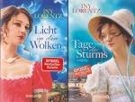 Iny Lorentz: Die Berlin-Trilogie. (3 Bän