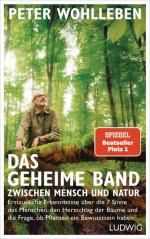 Peter Wohlleben: Das geheime Band zwisch