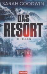 Goodwin, Sarah und Holger Hanowell: The Goodwin, Sarah und Holger Hanowell: The