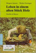Jansen, Mogens, Walter Deringer und Susa Jansen, Mogens, Walter Deringer und Susa