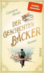 Henn, Carsten Sebastian: Der Geschichten