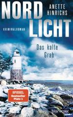Anette Hinrichs: Nordlicht : das kalte G
