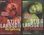 Stieg Larsson: Lisbeth-Salander.Trilogie
