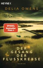Owens, Delia, Ulrike Wasel und Klaus Ti Owens, Delia, Ulrike Wasel und Klaus Ti