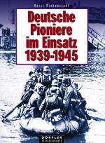 Horst Riebenstahl: Deutsche Pioniere im Horst Riebenstahl: Deutsche Pioniere im