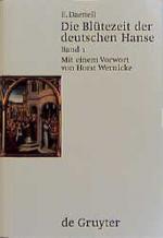 Daenell, Ernst und Horst Wernicke: Die B Daenell, Ernst und Horst Wernicke: Die B