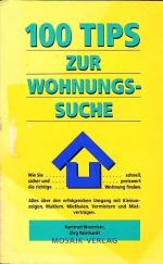 100 Tips zur Wohnungssuche