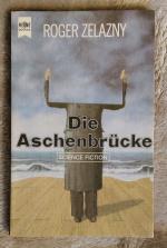 Die Aschenbrücke - Science-fiction-Roman