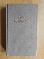 Marie von Ebner-Eschenbach: Werke in ein