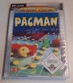 Game Now Pacman 21 Spiele