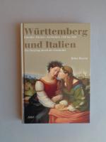 Remo Boccia: Württemberg und Italien - K Remo Boccia: Württemberg und Italien - K