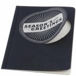 Moleskine Nachrichten Deko-Notizkarten Pocket Gruß Siegel