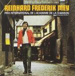 Reinhard Frederik Mey: Edition Francaise