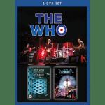 The Who: The Who The Story Of Tommy-Tomm
