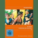Pornografie und Holocaust. Zweitausendei