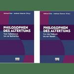 Jean P Roessli: Philosophen des Altertum