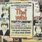 Autor: Then & Now