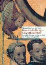 Michael Graf von der Goltz: Kunsterhaltu