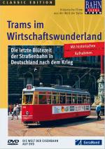 Trams im Wirtschaftswunderland. DVD.